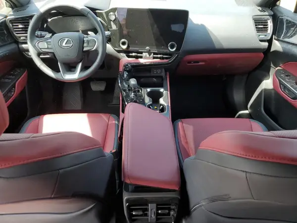 JTJGKCEZ7S5036580 2025 LEXUS NX - Image 8