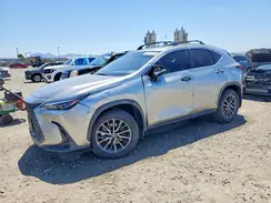 JTJGKCEZ7S5040757 2025 LEXUS NX