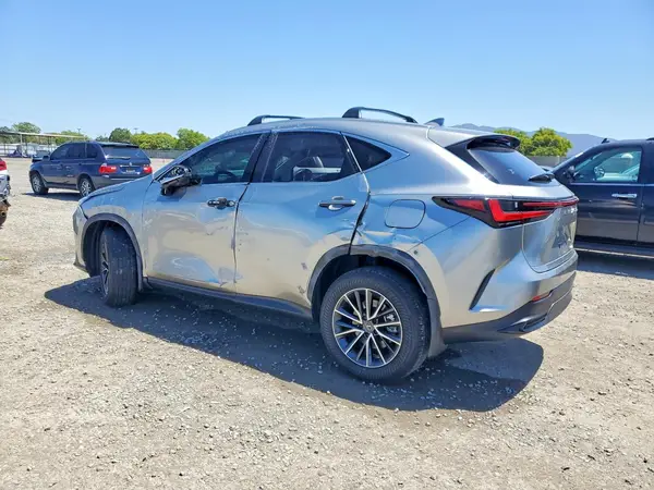JTJGKCEZ7S5040757 2025 LEXUS NX - Image 2