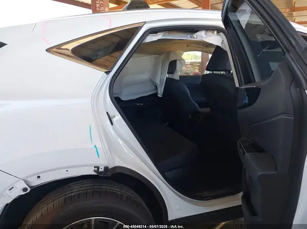 JTJGKCEZ7T2075446 2026 LEXUS NX - Image 8
