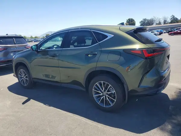 JTJGKCEZ8P2012166 2023 LEXUS NX - Image 2