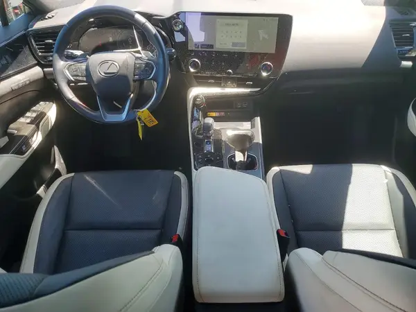 JTJGKCEZ8P2012166 2023 LEXUS NX - Image 8