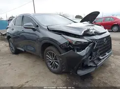 JTJGKCEZ8R5013271 2024 LEXUS NX