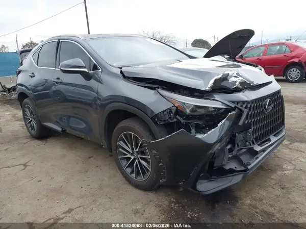 JTJGKCEZ8R5013271 2024 LEXUS NX - Image 1