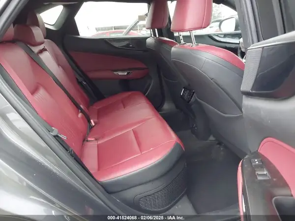 JTJGKCEZ8R5013271 2024 LEXUS NX - Image 8