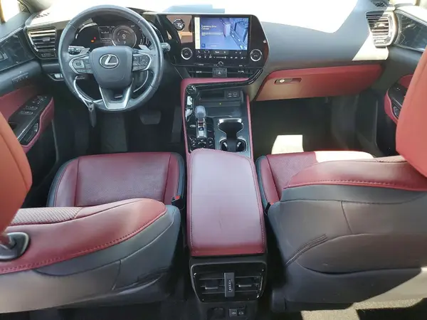 JTJGKCEZ8R5013397 2024 LEXUS NX - Image 8