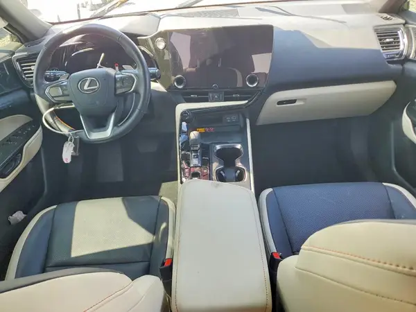 JTJGKCEZ8R5014422 2024 LEXUS NX - Image 8