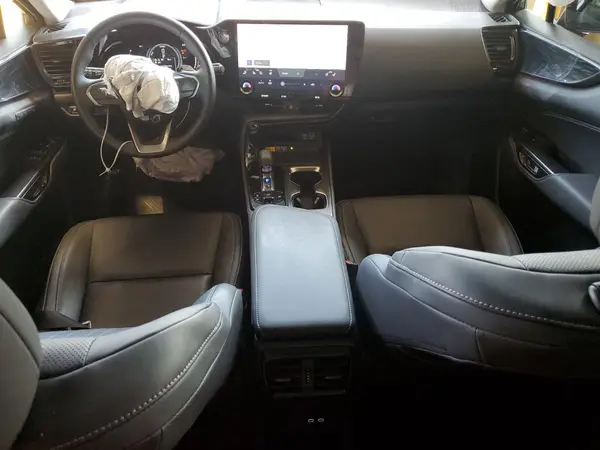 JTJGKCEZ8R5016378 2024 LEXUS NX - Image 8