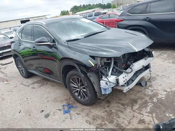 JTJGKCEZ8R5022469 2024 LEXUS NX - Image 1
