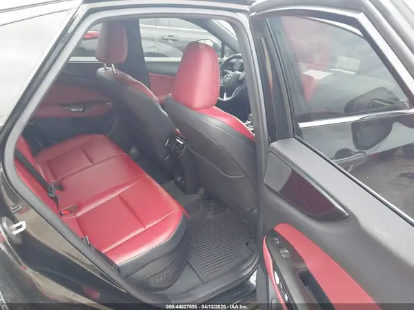 JTJGKCEZ8R5022469 2024 LEXUS NX - Image 8