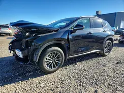 JTJGKCEZ8S2044303 2025 LEXUS NX