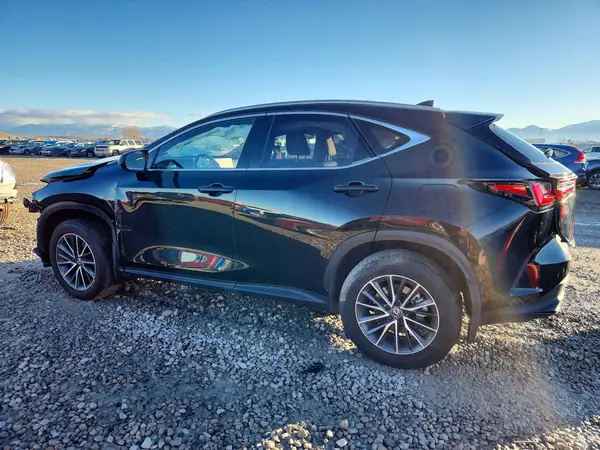 JTJGKCEZ8S2044303 2025 LEXUS NX - Image 2