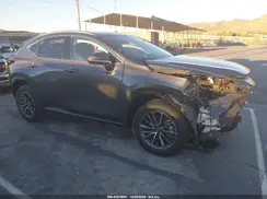 JTJGKCEZ8S2047427 2025 LEXUS NX
