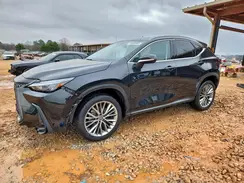 JTJGKCEZ8S2055673 2025 LEXUS NX