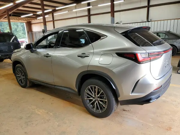 JTJGKCEZ8S5025264 2025 LEXUS NX - Image 2