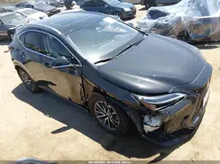 JTJGKCEZ8S5031615 2025 LEXUS NX