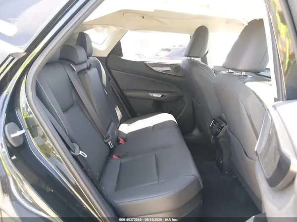 JTJGKCEZ8S5031615 2025 LEXUS NX - Image 8