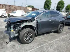 JTJGKCEZ8S5035017 2025 LEXUS NX