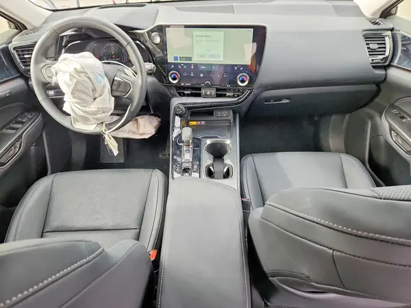 JTJGKCEZ8S5038399 2025 LEXUS NX - Image 8