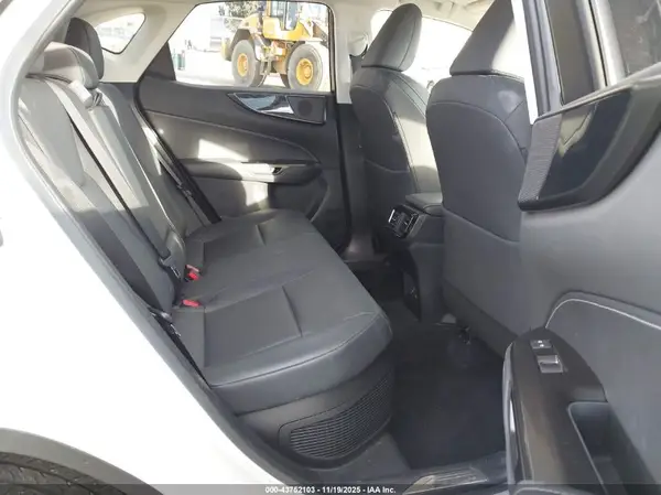 JTJGKCEZ9N2010634 2022 LEXUS NX - Image 8