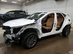 JTJGKCEZ9N5002614 2022 LEXUS NX