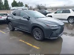 JTJGKCEZ9N5005027 2022 LEXUS NX