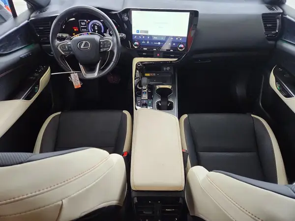 JTJGKCEZ9N5005948 2022 LEXUS NX - Image 8