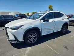 JTJGKCEZ9P2014394 2023 LEXUS NX