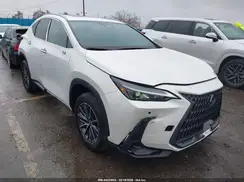 JTJGKCEZ9P2014668 2023 LEXUS NX