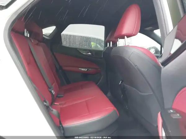 JTJGKCEZ9P2014668 2023 LEXUS NX - Image 8