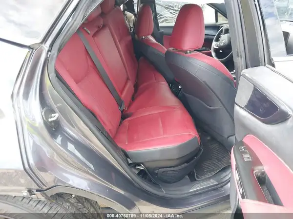 JTJGKCEZ9R2034972 2024 LEXUS NX - Image 8