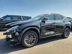 JTJGKCEZ9R2038813 2024 LEXUS NX