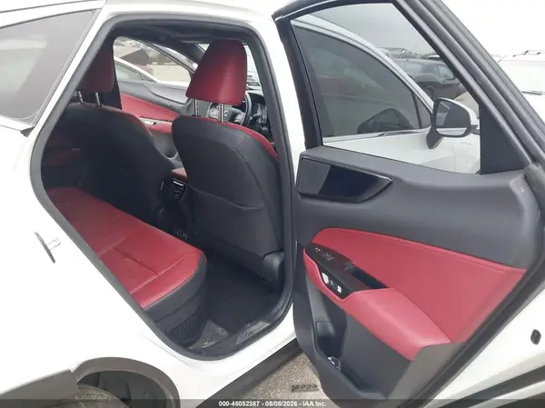 JTJGKCEZ9R5018270 2024 LEXUS NX - Image 8
