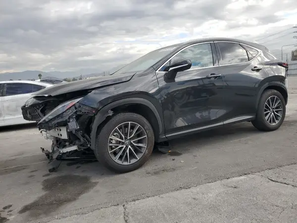 JTJGKCEZ9R5019516 2024 LEXUS NX - Image 1
