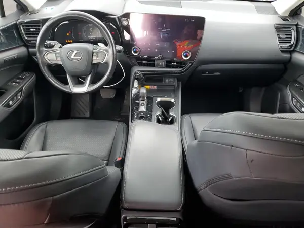JTJGKCEZ9R5019516 2024 LEXUS NX - Image 8