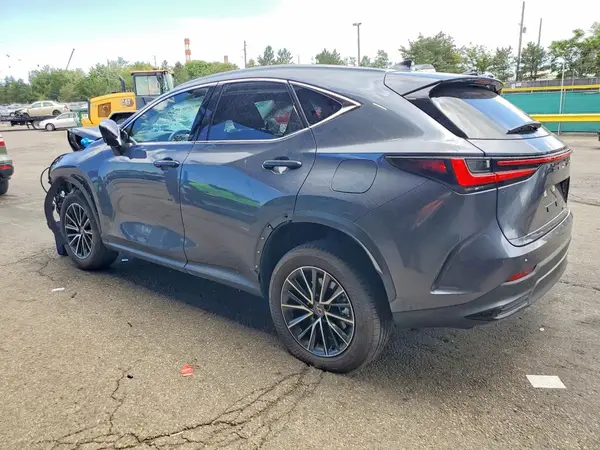 JTJGKCEZ9R5020097 2024 LEXUS NX - Image 2