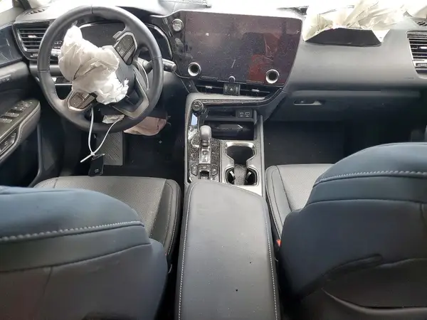 JTJGKCEZ9R5020097 2024 LEXUS NX - Image 8