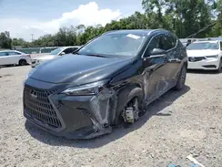 JTJGKCEZ9R5021301 2024 LEXUS NX