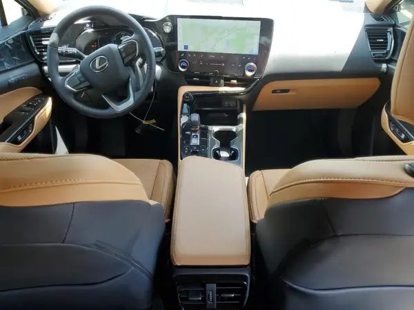 JTJGKCEZ9R5021301 2024 LEXUS NX - Image 8