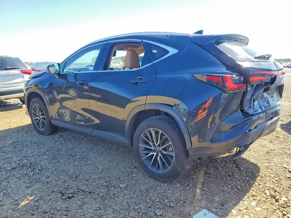 JTJGKCEZ9R5021492 2024 LEXUS NX - Image 2