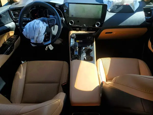 JTJGKCEZ9R5021492 2024 LEXUS NX - Image 8