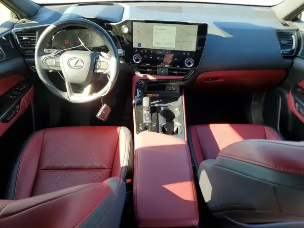 JTJGKCEZ9R5022948 2024 LEXUS NX - Image 8