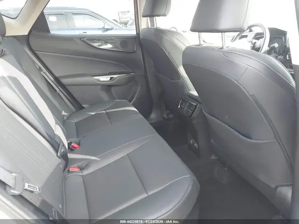 JTJGKCEZ9S2040812 2025 LEXUS NX - Image 8