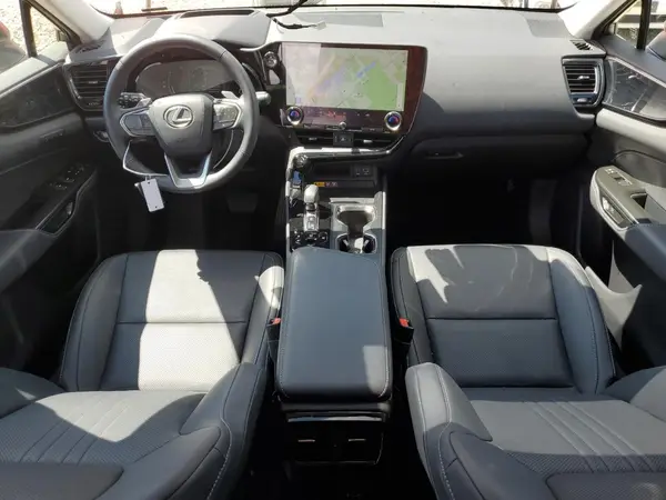 JTJGKCEZ9S2044911 2025 LEXUS NX - Image 8