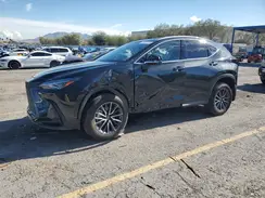 JTJGKCEZ9S2046562 2025 LEXUS NX