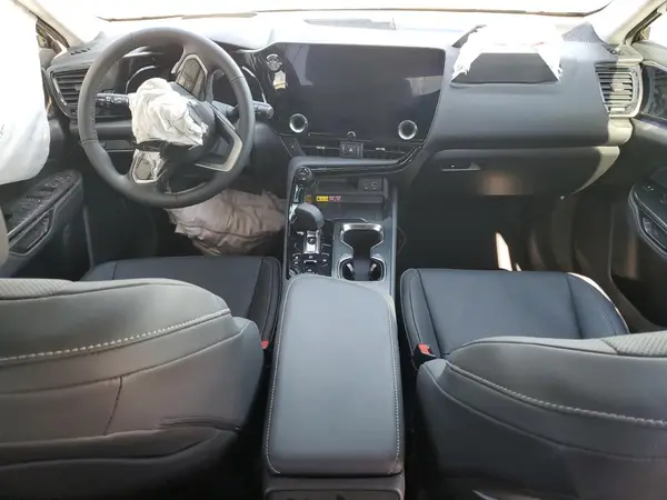 JTJGKCEZ9S2046562 2025 LEXUS NX - Image 8