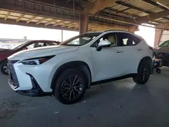 JTJGKCEZ9S2050594 2025 LEXUS NX