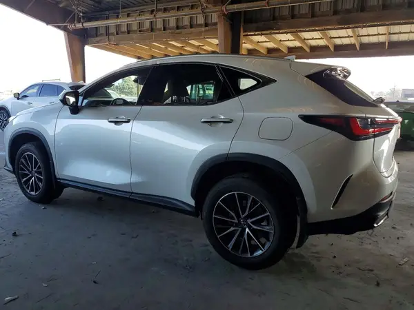 JTJGKCEZ9S2050594 2025 LEXUS NX - Image 2