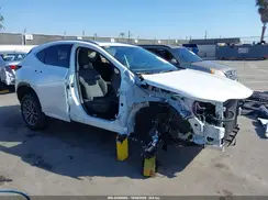 JTJGKCEZ9S2060364 2025 LEXUS NX