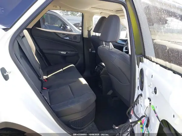 JTJGKCEZ9S2060364 2025 LEXUS NX - Image 8
